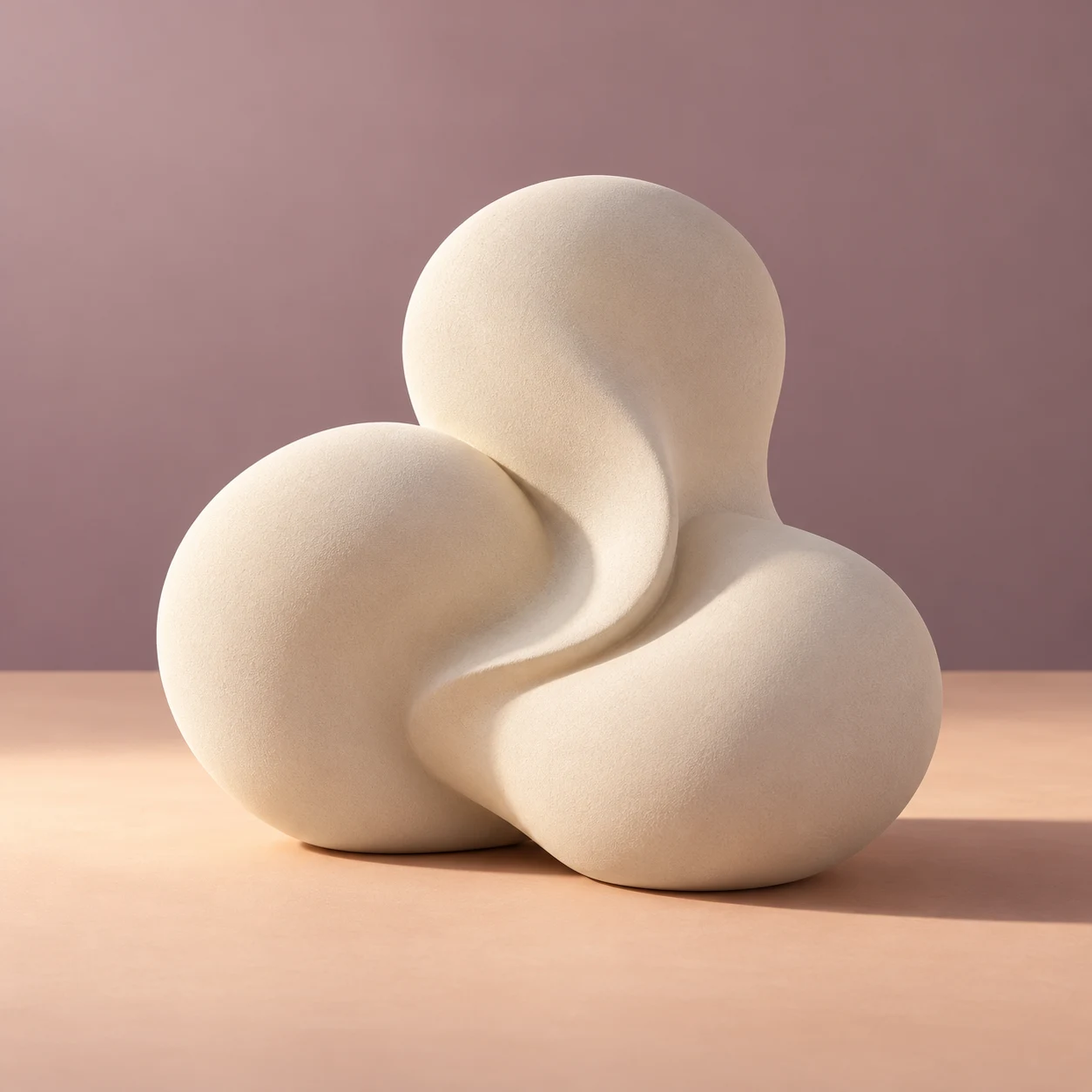 Folded Cloud