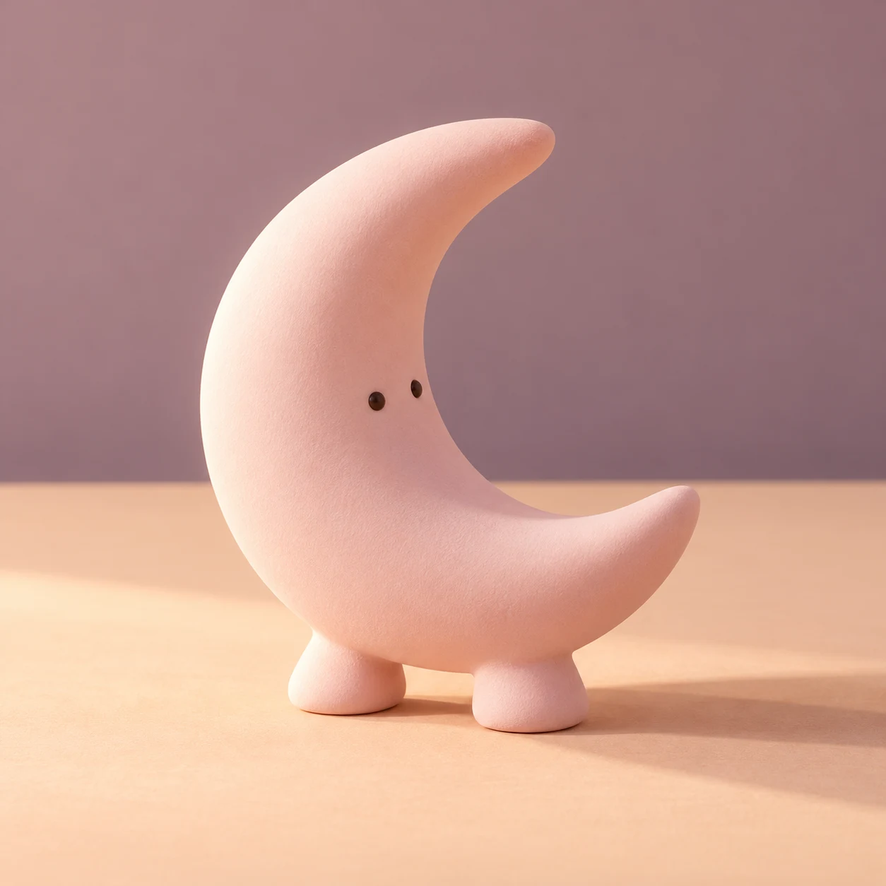 Little Crescent