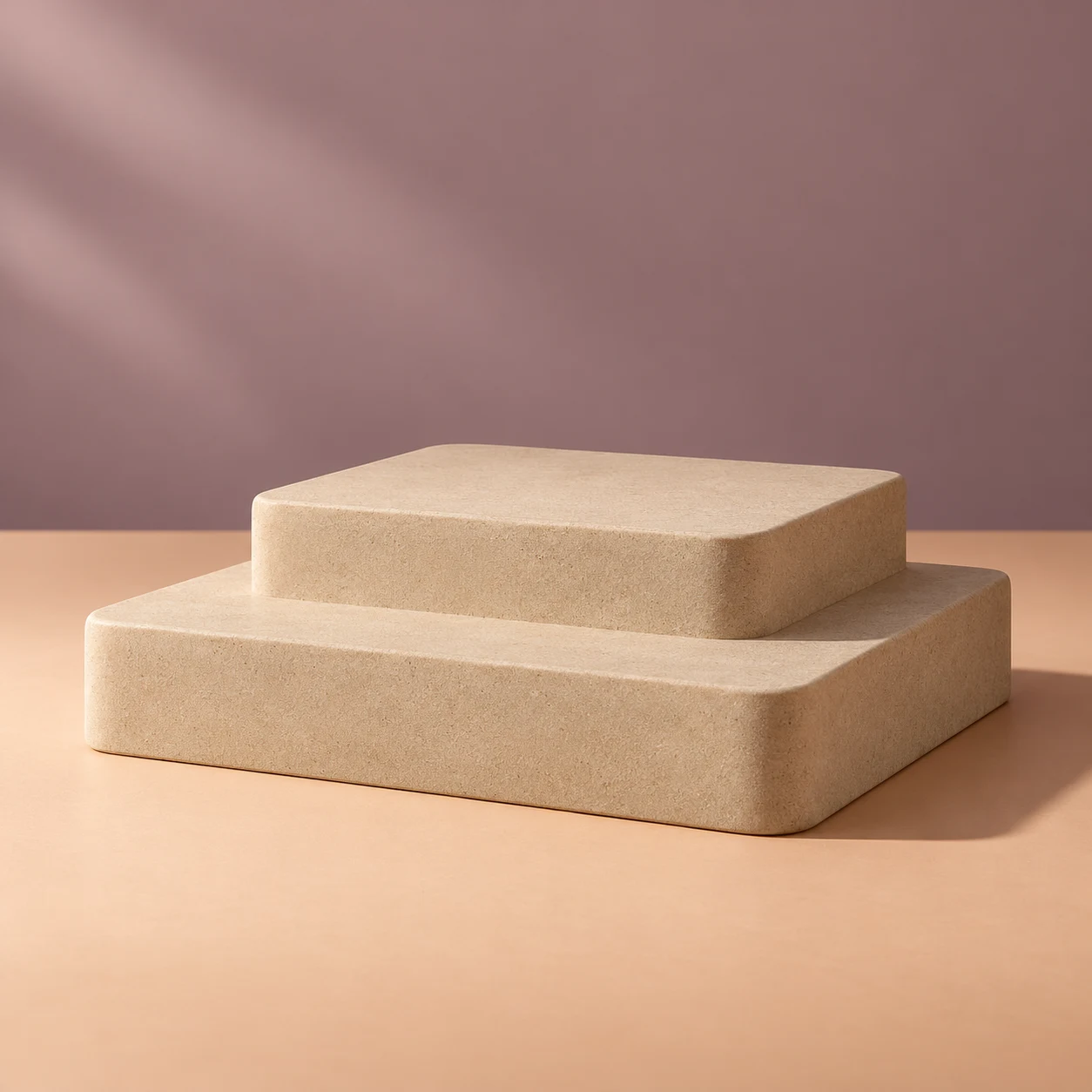 Step Plinth